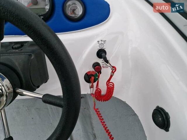 Навигатор 500, объемом двигателя 0 л и пробегом 2 тыс. км за 12500 $, фото 28 на Automoto.ua