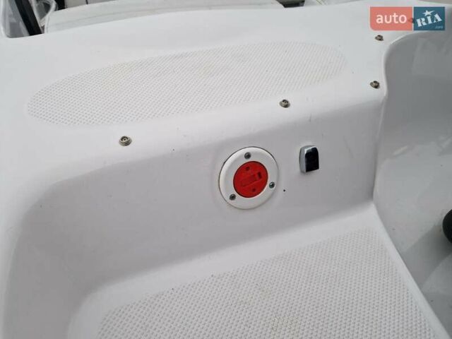 Навигатор 500, объемом двигателя 0 л и пробегом 2 тыс. км за 12500 $, фото 18 на Automoto.ua