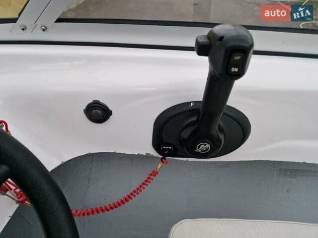 Навигатор 500, объемом двигателя 0 л и пробегом 2 тыс. км за 12500 $, фото 30 на Automoto.ua