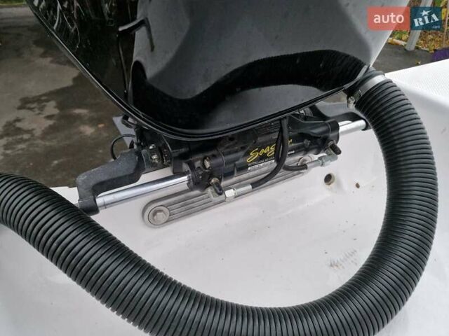 Навигатор 500, объемом двигателя 0 л и пробегом 2 тыс. км за 12500 $, фото 14 на Automoto.ua