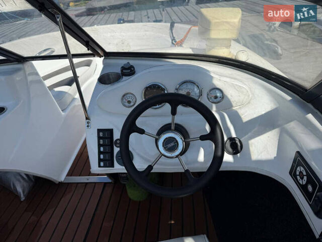 Навигатор 500, объемом двигателя 0 л и пробегом 640 тыс. км за 17800 $, фото 3 на Automoto.ua