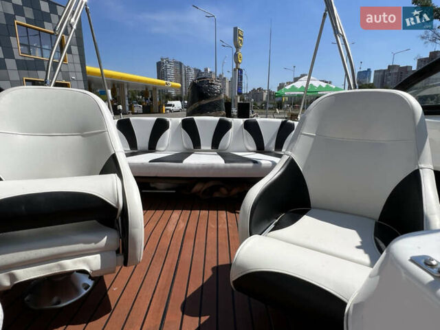 Навигатор 500, объемом двигателя 0 л и пробегом 640 тыс. км за 17800 $, фото 14 на Automoto.ua