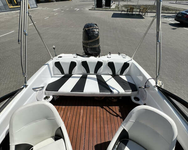 Навигатор 500, объемом двигателя 0 л и пробегом 640 тыс. км за 17800 $, фото 21 на Automoto.ua