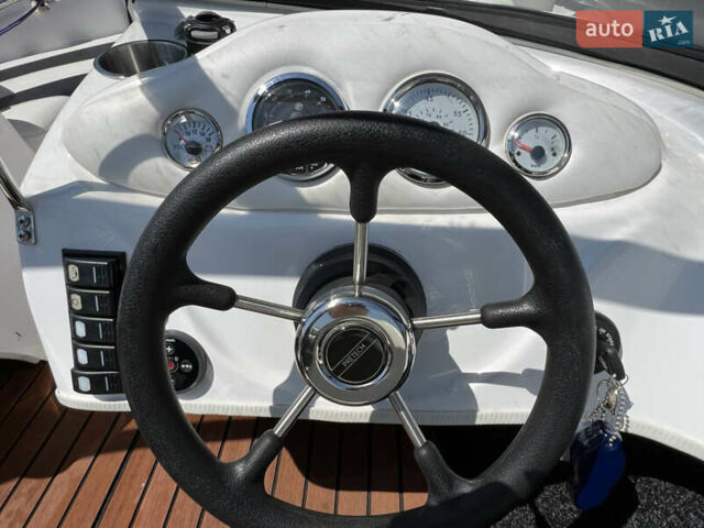 Навигатор 500, объемом двигателя 0 л и пробегом 640 тыс. км за 17800 $, фото 19 на Automoto.ua