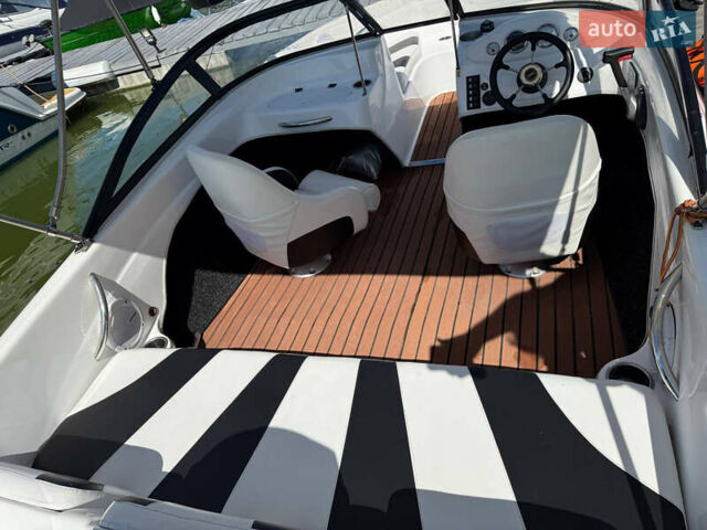 Навигатор 500, объемом двигателя 0 л и пробегом 640 тыс. км за 17800 $, фото 25 на Automoto.ua