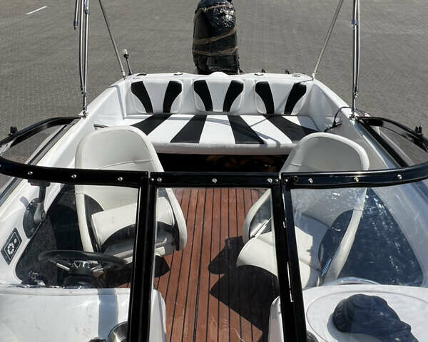 Навигатор 500, объемом двигателя 0 л и пробегом 640 тыс. км за 17800 $, фото 15 на Automoto.ua