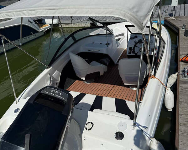 Навигатор 500, объемом двигателя 0 л и пробегом 640 тыс. км за 17800 $, фото 2 на Automoto.ua