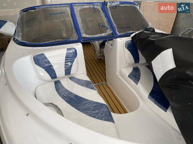 Навигатор 500, объемом двигателя 0 л и пробегом 1 тыс. км за 13000 $, фото 11 на Automoto.ua