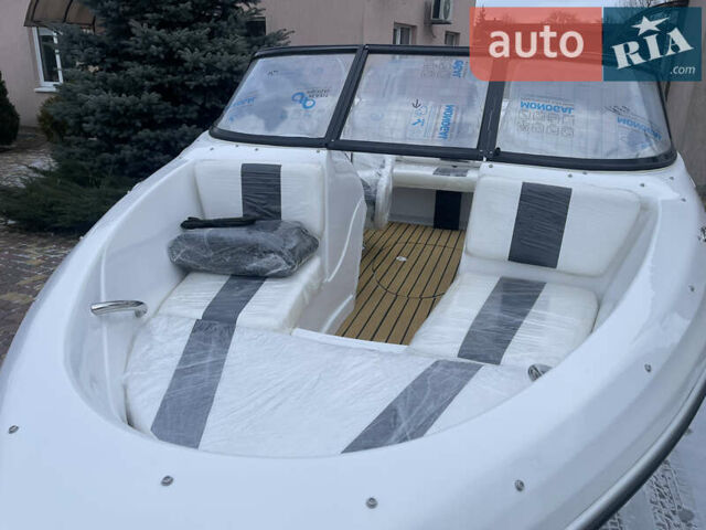 Навигатор 500, объемом двигателя 0 л и пробегом 0 тыс. км за 17000 $, фото 9 на Automoto.ua