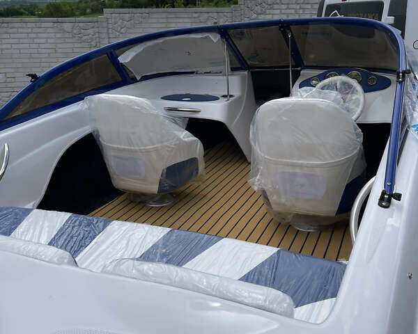 Навигатор 500, объемом двигателя 0 л и пробегом 1 тыс. км за 13000 $, фото 2 на Automoto.ua