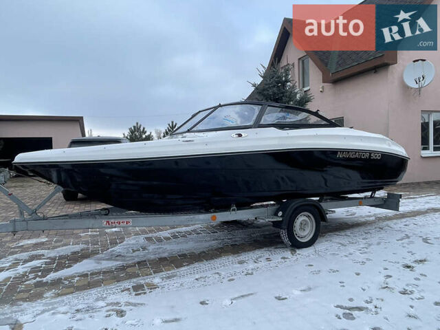 Навигатор 500, объемом двигателя 0 л и пробегом 0 тыс. км за 17000 $, фото 7 на Automoto.ua