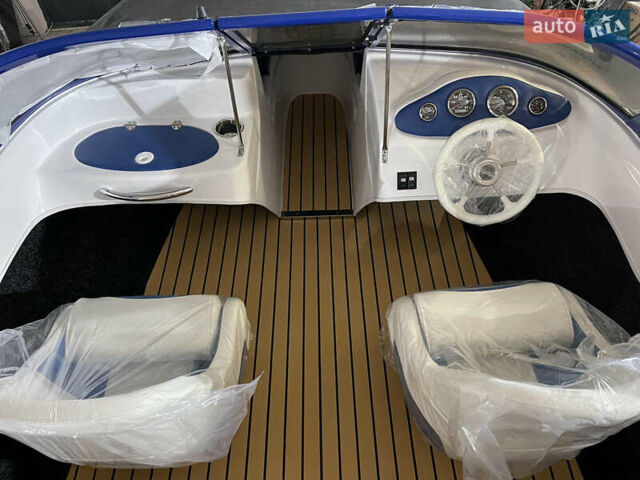 Навигатор 500, объемом двигателя 0 л и пробегом 1 тыс. км за 13000 $, фото 5 на Automoto.ua