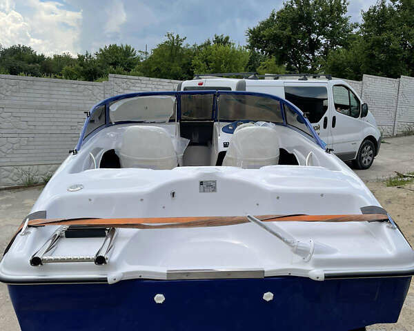 Навигатор 500, объемом двигателя 0 л и пробегом 1 тыс. км за 13000 $, фото 4 на Automoto.ua