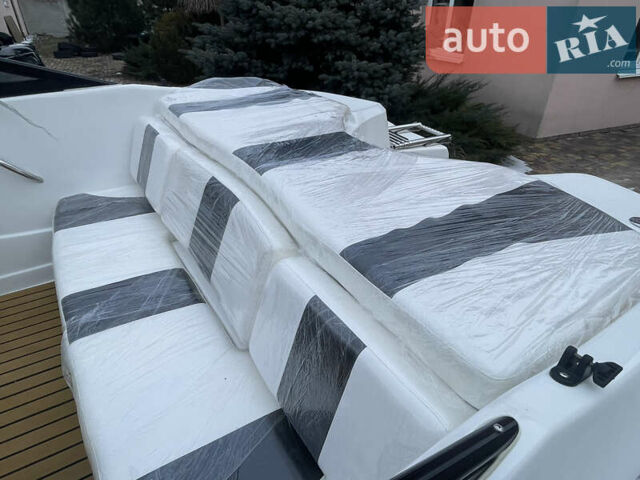 Навигатор 500, объемом двигателя 0 л и пробегом 0 тыс. км за 17000 $, фото 10 на Automoto.ua