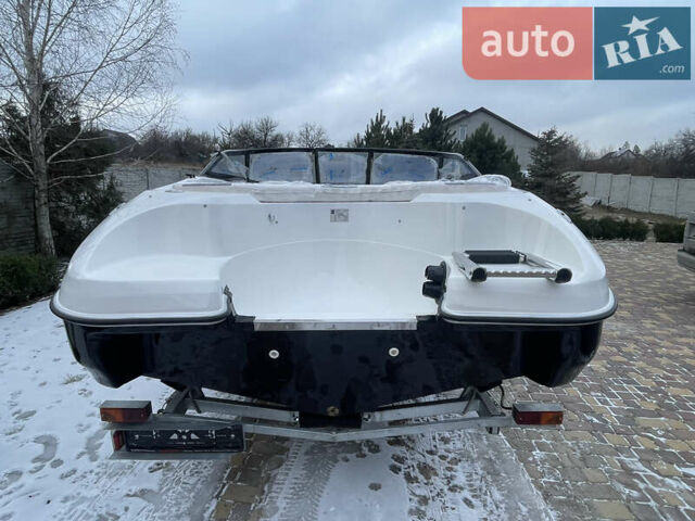 Навигатор 500, объемом двигателя 0 л и пробегом 0 тыс. км за 17000 $, фото 5 на Automoto.ua