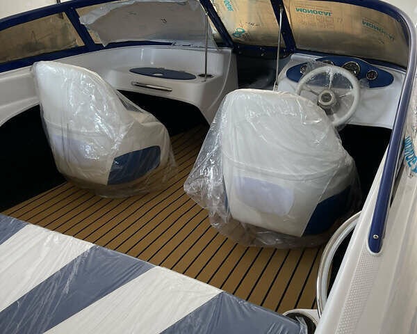 Навигатор 500, объемом двигателя 0 л и пробегом 1 тыс. км за 13000 $, фото 17 на Automoto.ua