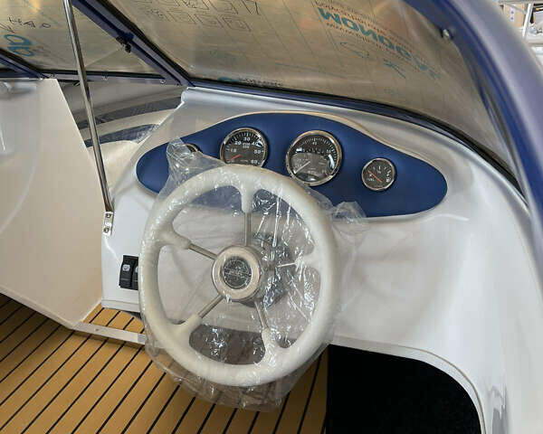 Навигатор 500, объемом двигателя 0 л и пробегом 1 тыс. км за 13000 $, фото 8 на Automoto.ua