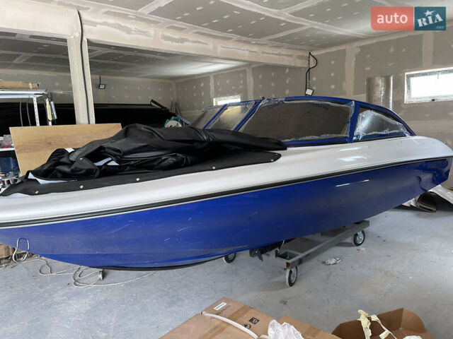 Навигатор 500, объемом двигателя 0 л и пробегом 1 тыс. км за 13000 $, фото 7 на Automoto.ua