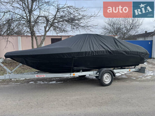 Навигатор 500, объемом двигателя 0 л и пробегом 0 тыс. км за 17000 $, фото 13 на Automoto.ua