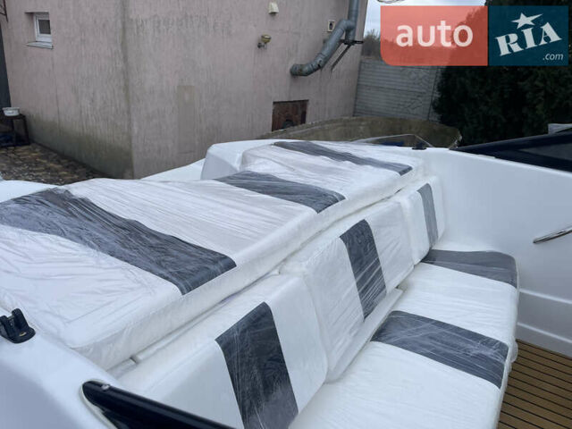 Навигатор 500, объемом двигателя 0 л и пробегом 0 тыс. км за 17000 $, фото 11 на Automoto.ua