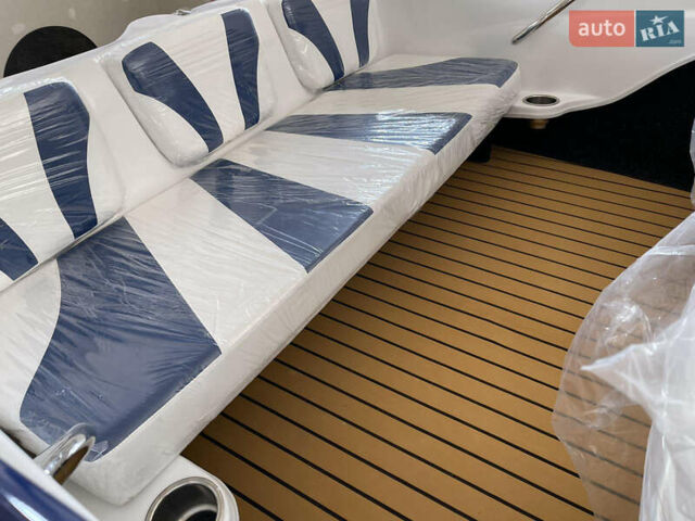 Навигатор 500, объемом двигателя 0 л и пробегом 1 тыс. км за 13000 $, фото 9 на Automoto.ua