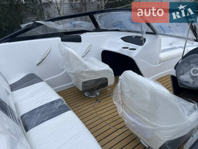 Навигатор 500, объемом двигателя 0 л и пробегом 0 тыс. км за 17000 $, фото 12 на Automoto.ua