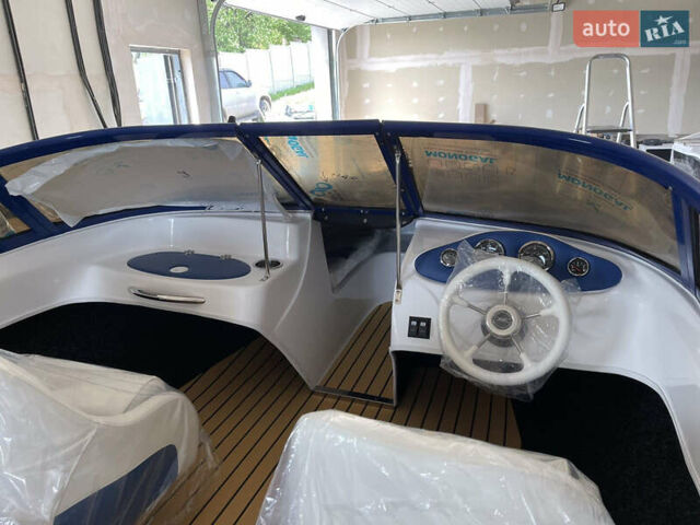 Навигатор 500, объемом двигателя 0 л и пробегом 1 тыс. км за 13000 $, фото 14 на Automoto.ua