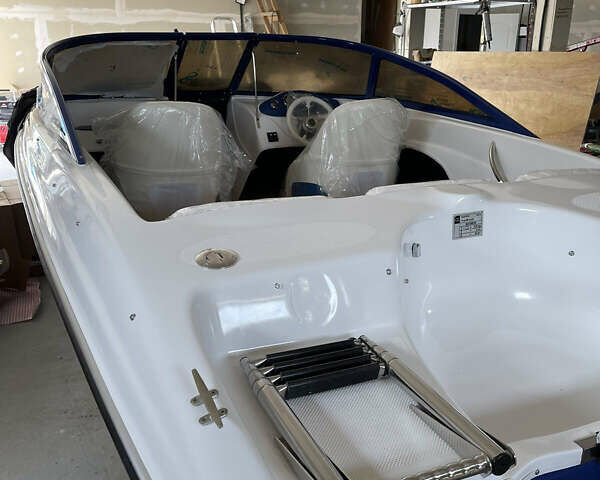 Навигатор 500, объемом двигателя 0 л и пробегом 1 тыс. км за 13000 $, фото 15 на Automoto.ua