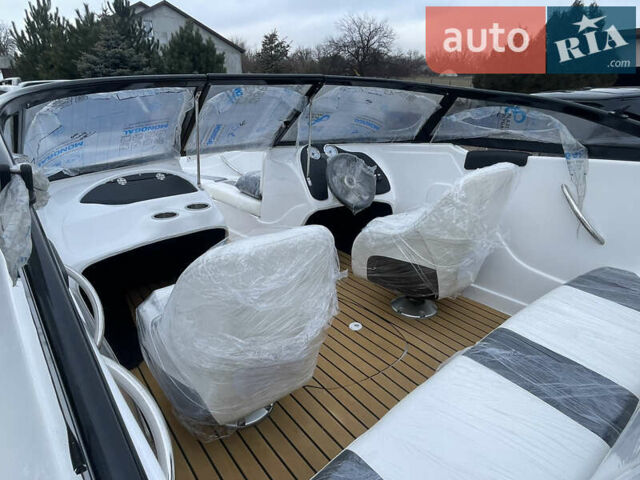 Навигатор 500, объемом двигателя 0 л и пробегом 0 тыс. км за 17000 $, фото 8 на Automoto.ua