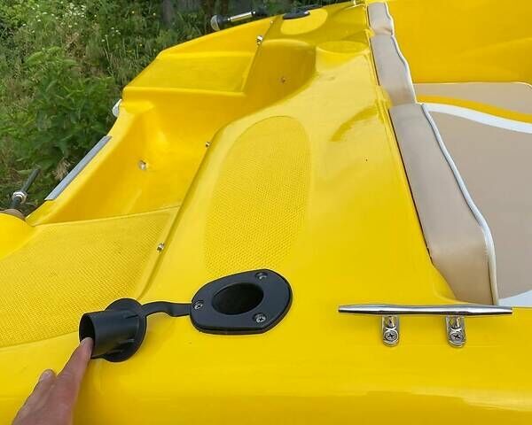 Желтый Навигатор 500, объемом двигателя 0 л и пробегом 1 тыс. км за 14500 $, фото 17 на Automoto.ua