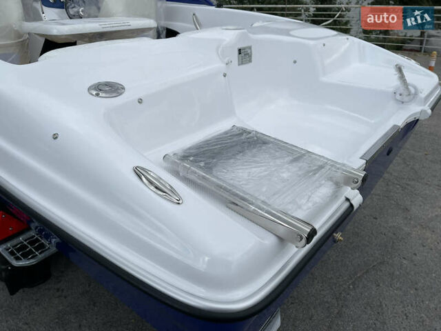 Синий Навигатор 500, объемом двигателя 0 л и пробегом 1 тыс. км за 14500 $, фото 5 на Automoto.ua