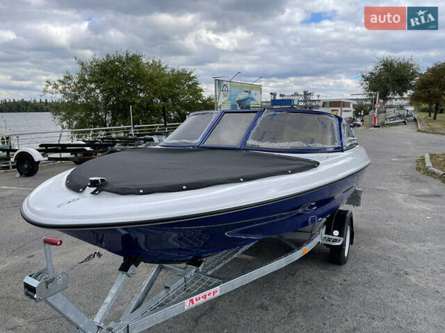 Синий Навигатор 500, объемом двигателя 0 л и пробегом 1 тыс. км за 14500 $, фото 7 на Automoto.ua