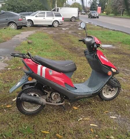 Красный Навигатор ЕКС, объемом двигателя 0 л и пробегом 2 тыс. км за 178 $, фото 2 на Automoto.ua