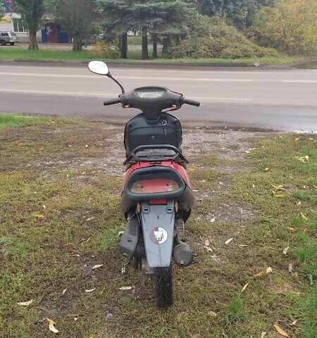 Красный Навигатор ЕКС, объемом двигателя 0 л и пробегом 2 тыс. км за 178 $, фото 3 на Automoto.ua