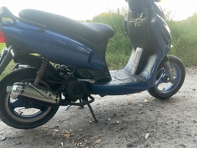 Навигатор Гранд Прикс, объемом двигателя 0.13 л и пробегом 0 тыс. км за 363 $, фото 4 на Automoto.ua