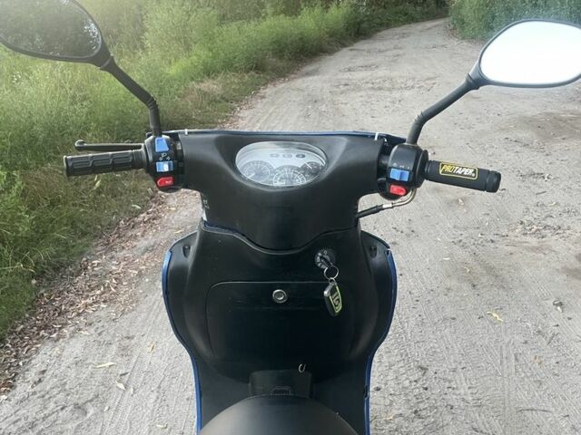 Навигатор Гранд Прикс, объемом двигателя 0.13 л и пробегом 0 тыс. км за 363 $, фото 5 на Automoto.ua