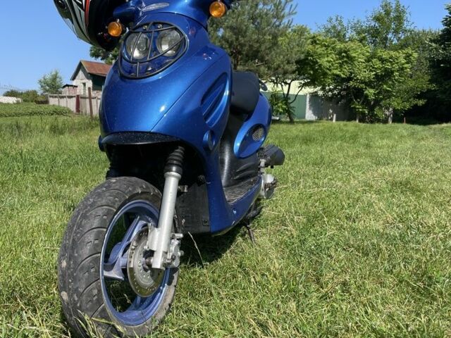 Навигатор Гранд Прикс, объемом двигателя 0.13 л и пробегом 0 тыс. км за 363 $, фото 9 на Automoto.ua