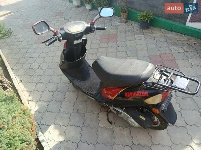 Навігатор Navigator, об'ємом двигуна 0 л та пробігом 111 тис. км за 300 $, фото 1 на Automoto.ua