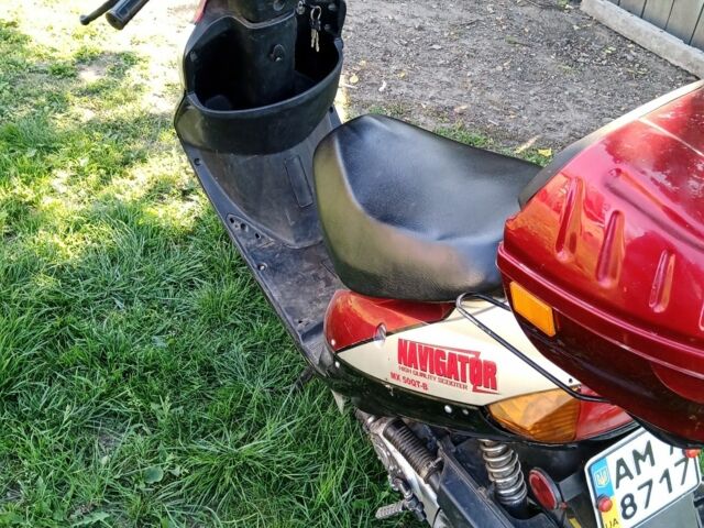 Навигатор Другая, объемом двигателя 0 л и пробегом 0 тыс. км за 241 $, фото 4 на Automoto.ua