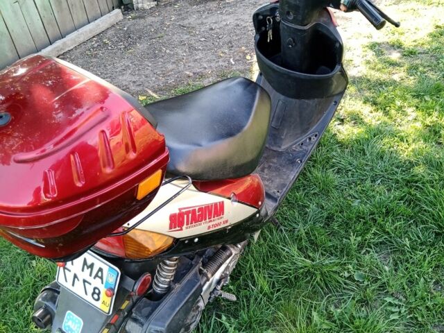 Навигатор Другая, объемом двигателя 0 л и пробегом 0 тыс. км за 241 $, фото 3 на Automoto.ua