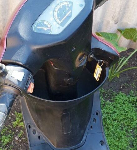 Навигатор Другая, объемом двигателя 49 л и пробегом 0 тыс. км за 313 $, фото 2 на Automoto.ua