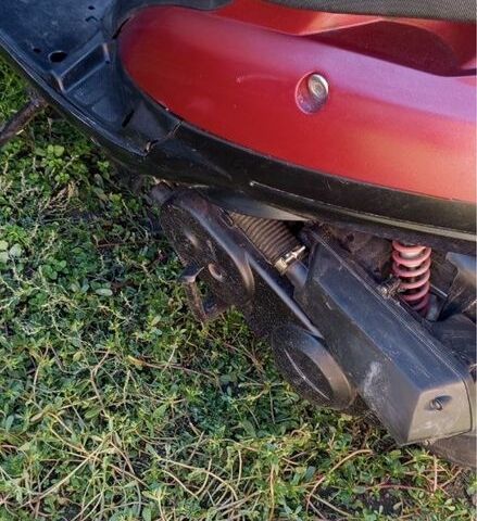 Навигатор Другая, объемом двигателя 49 л и пробегом 0 тыс. км за 313 $, фото 4 на Automoto.ua