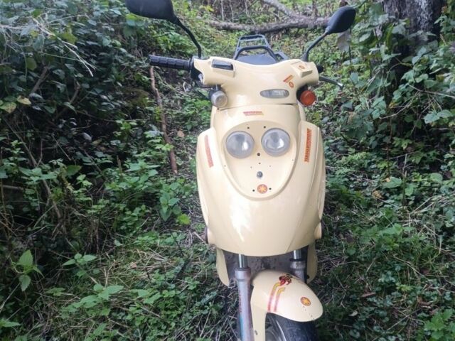 Навигатор Другая, объемом двигателя 49 л и пробегом 0 тыс. км за 176 $, фото 2 на Automoto.ua