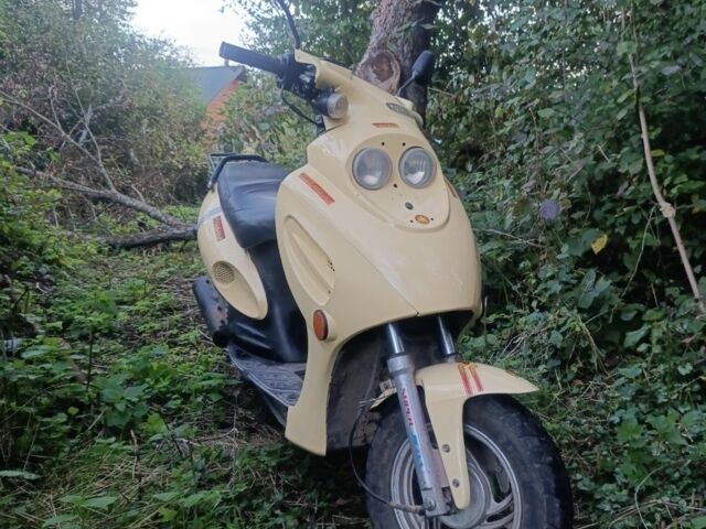 Навигатор Другая, объемом двигателя 49 л и пробегом 0 тыс. км за 176 $, фото 1 на Automoto.ua