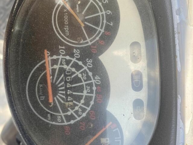 Навигатор Другая, объемом двигателя 80 л и пробегом 0 тыс. км за 241 $, фото 5 на Automoto.ua