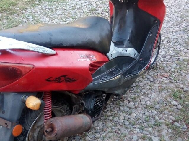 Навігатор Інша, об'ємом двигуна 0.15 л та пробігом 0 тис. км за 312 $, фото 4 на Automoto.ua