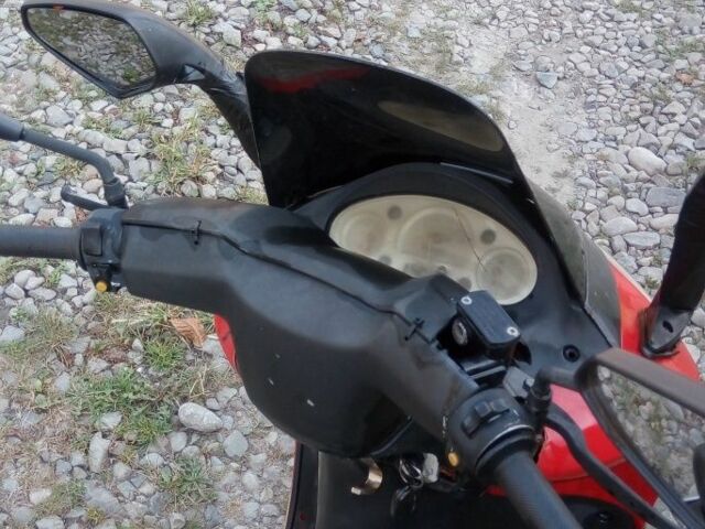 Навігатор Інша, об'ємом двигуна 0.15 л та пробігом 0 тис. км за 312 $, фото 5 на Automoto.ua