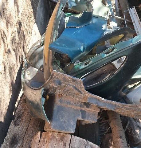 Навигатор Другая, объемом двигателя 50 л и пробегом 0 тыс. км за 37 $, фото 2 на Automoto.ua