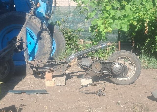Навигатор Другая, объемом двигателя 50 л и пробегом 0 тыс. км за 37 $, фото 4 на Automoto.ua
