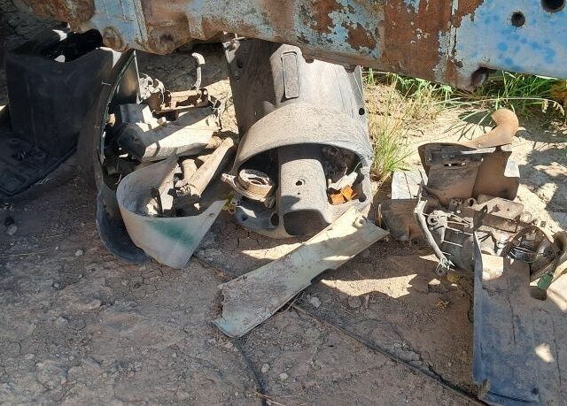 Навигатор Другая, объемом двигателя 50 л и пробегом 0 тыс. км за 37 $, фото 1 на Automoto.ua